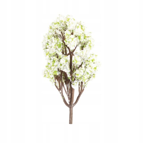 DRZEWKO NA MAKIETĘ / DIORAMĘ 10 cm S4805100