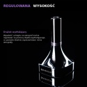 GAAHLERI 40843 - AIRBRUSH HOLDER - UCHWYT DO AEROGRAFU