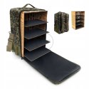 GREEN STUFF WORLD - ARMY TRANSPORT BAG - PLECAK DO TRANSPORTU FIGUREK 1409