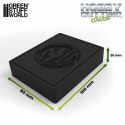 GREEN STUFF WORLD HOBBY CUTTING BLOCK - PODSTAWKA DO CIĘCIA 4422