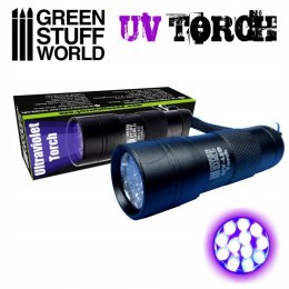 GREEN STUFF WORLD - LATARKA UV 1909