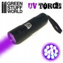 GREEN STUFF WORLD - LATARKA UV 1909