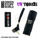 GREEN STUFF WORLD - LATARKA UV 1909