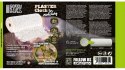 GREEN STUFF WORLD - MODELING PLASTER CLOTH - PLASTER GIPSOWY 15x450 cm 3115