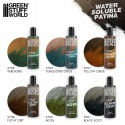 GREEN STUFF WORLD - PATYNA ROZPUSZCZALNA W WODZIE 60 ML - BRUD 5708