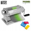 GREEN STUFF WORLD - POLIMET CLAY MACHINE - MASZYNA DO GLINY 3565