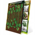 GREEN STUFF WORLD - ROŚLINY DO DIORAM - MONSTERA 12836