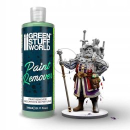 GREEN STUFF WORLD - ZMYWACZ DO FARB PAINT REMOVER 240 ml 2103