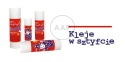 KLEJ BIUROWY W SZTYFCIE MAGIC KAMABEN 20gr CR1020