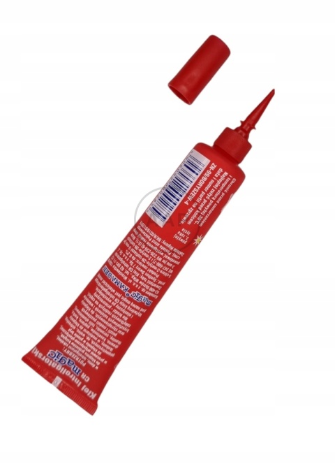 KLEJ INTROLIGATORSKI MAGIC KAMABEN SCRAPBOOK Z APLIKATOREM 45 gr CR1070