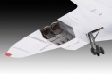 MODEL DO SKLEJANIA REVELL CONCORDE BA/AF 1:144