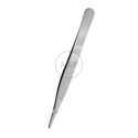 PĘSETA PINCETA UNIWERSALNA DŁUGA PROSTA 18 CM