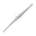 PĘSETA PINCETA UNIWERSALNA DŁUGA PROSTA 25 CM