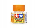 TAMIYA 87012 CEMENT 20 ML - KLEJ SZYBKOSCHNĄCY Z PĘDZELKIEM