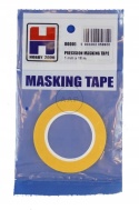 TAŚMA MASKUJĄCA HOBBY 2000 80001 PRECISION MASKING TAPE 1MM X 18M