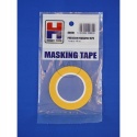 TAŚMA MASKUJĄCA HOBBY 2000 80001 PRECISION MASKING TAPE 1MM X 18M