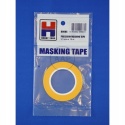 TAŚMA MASKUJĄCA HOBBY 2000 80004 PRECISION MASKING TAPE 2,5 MM X 18M
