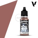 VALLEJO FARBA MODEL COLOR 038 BROWN ROSE 18 ML 70803