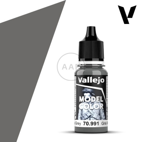VALLEJO FARBA MODEL COLOR DARK SEA GREY 70991
