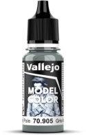 VALLEJO FARBA MODEL COLOR 18 ML BLUE GREY PALE 70905