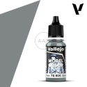 VALLEJO FARBA MODEL COLOR 18 ML BLUE GREY PALE 70905