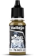 VALLEJO FARBA MODEL COLOR 18 ML JAPAN UNIFORM 70923