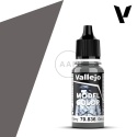 VALLEJO FARBA MODEL COLOR 18 ML LONDON GREY 70836
