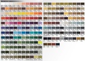VALLEJO FARBA MODEL COLOR 18 ML LONDON GREY 70836