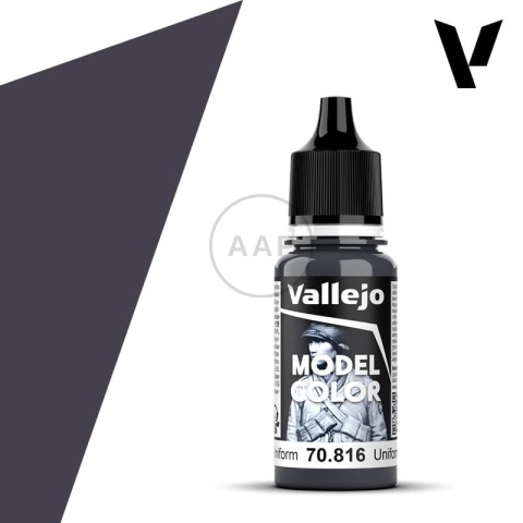 VALLEJO FARBA MODEL COLOR 18 ML LUFTWAFFE UNIFORM II WW 70816