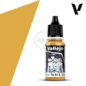 VALLEJO FARBA MODEL COLOR 18 ML YELLOW OCHRE 70913