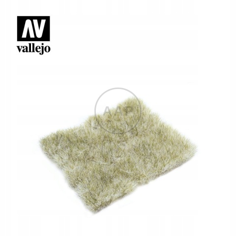 ROŚLINY VALLEJO WILD TUFT - WINTER 12mm